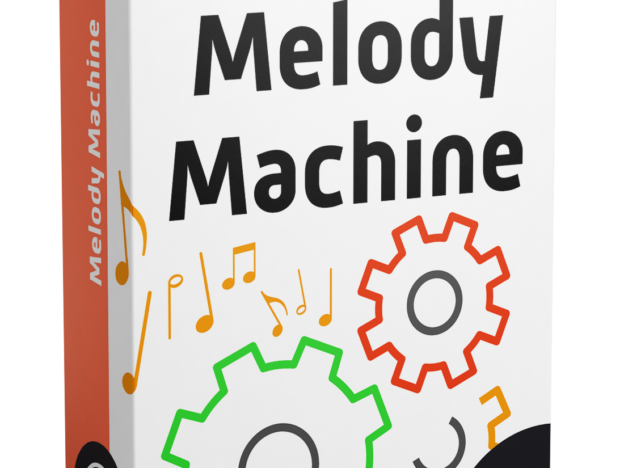 Melody Machine Course course image