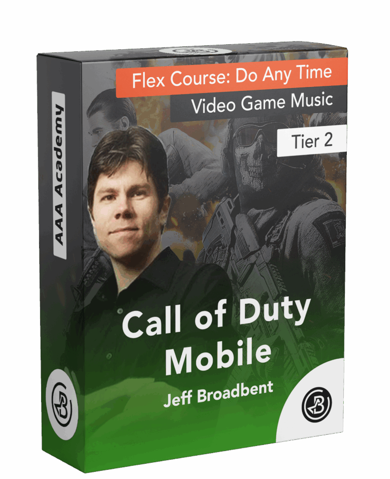 Call of Duty Academy course cover