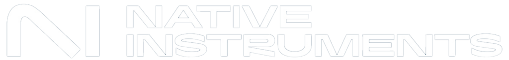 Native Instruments logo