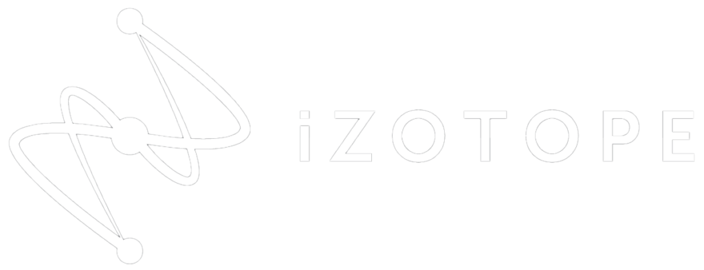 iZotope logo