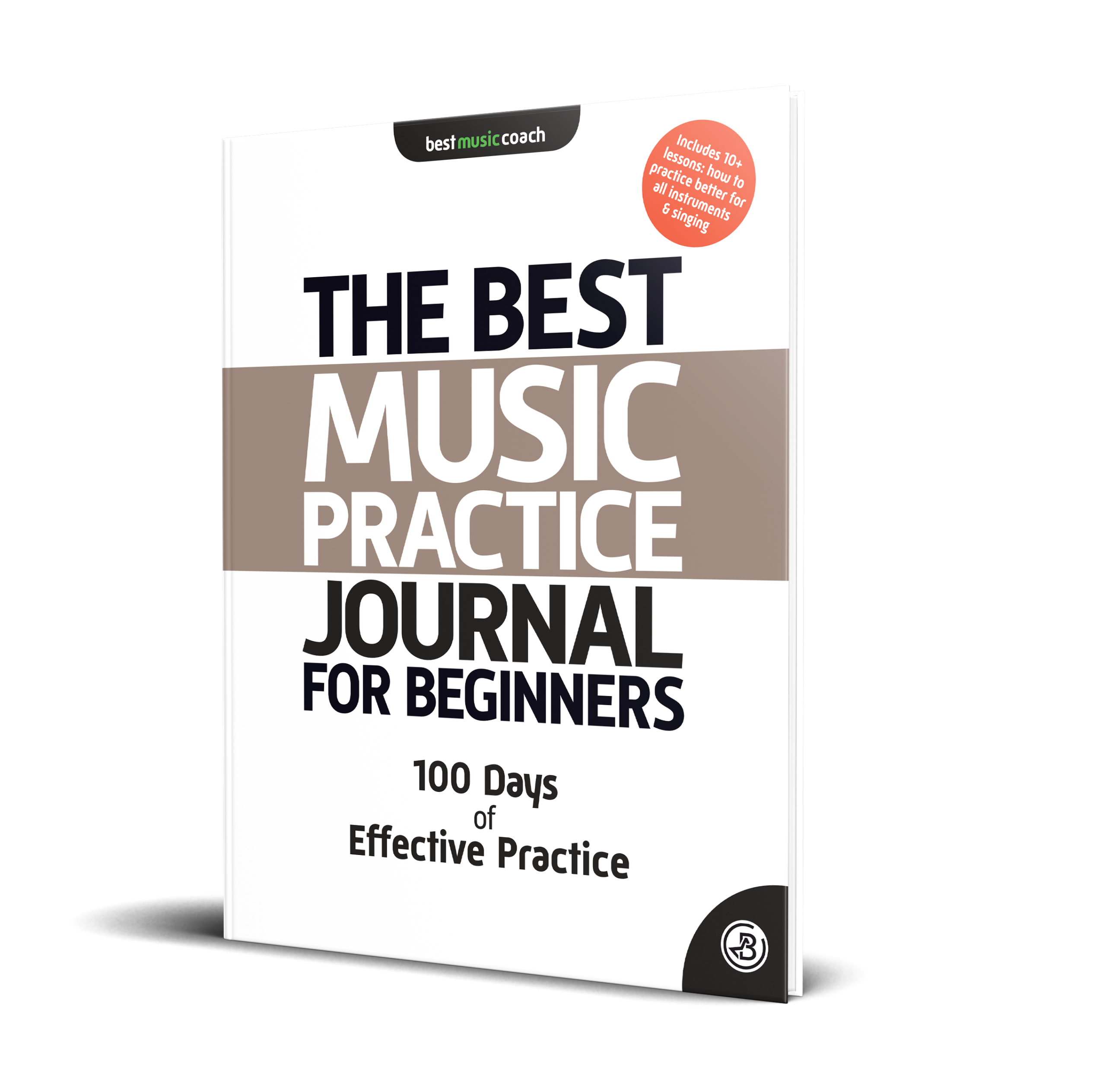 Music Practice Journal