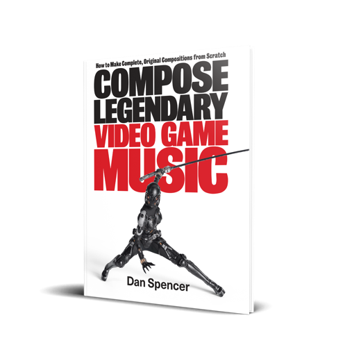 Compose Legendary Video Game Music