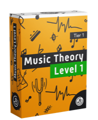 Full Music Theory Level 1 Course