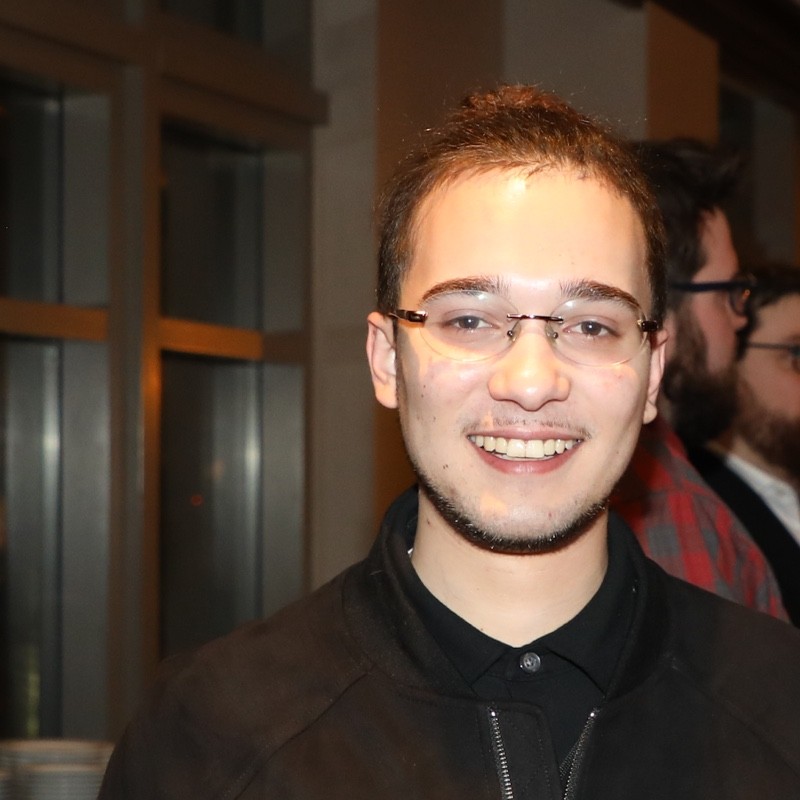 Eddie Scheindlin