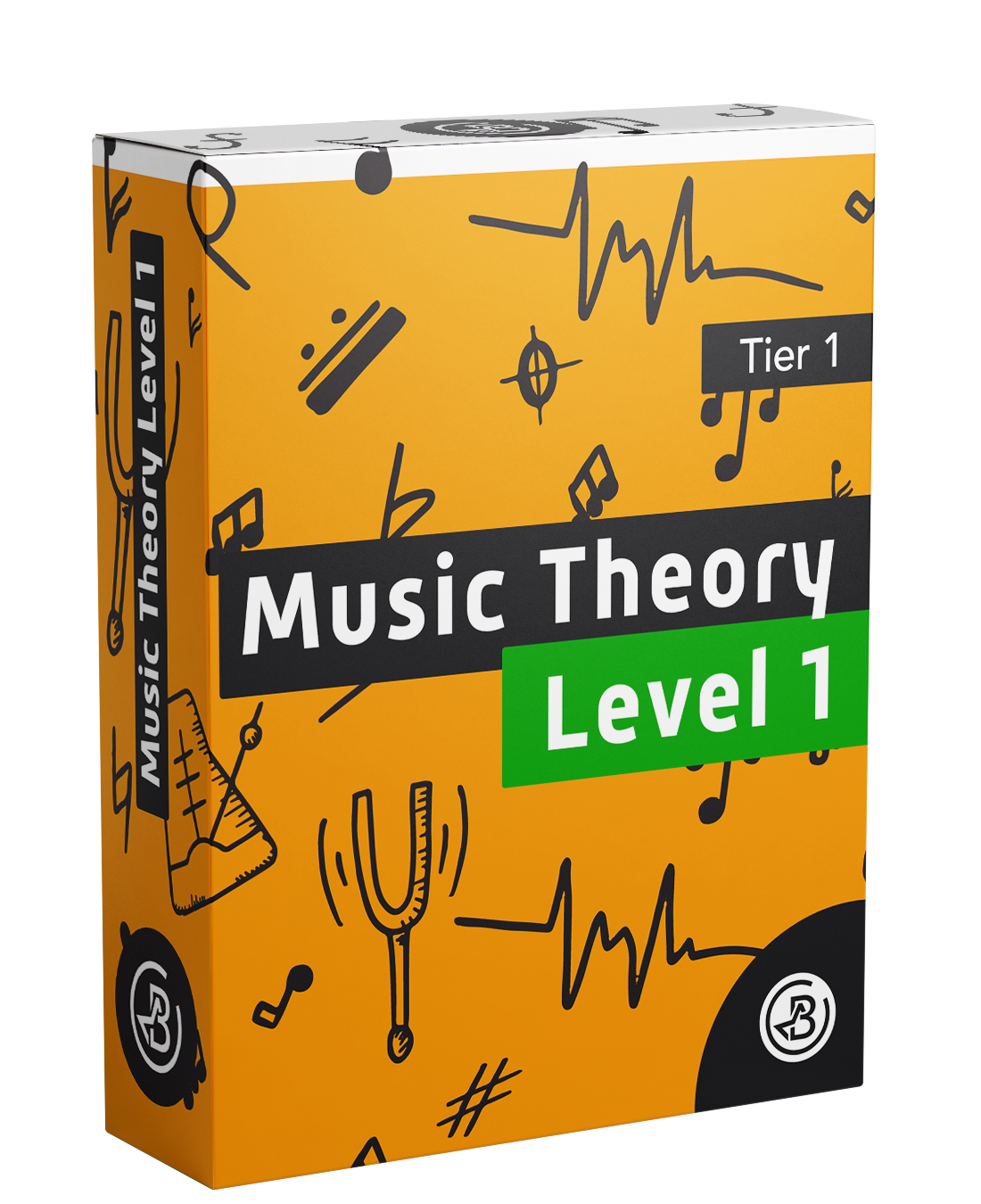 Music Theory Level 1 course